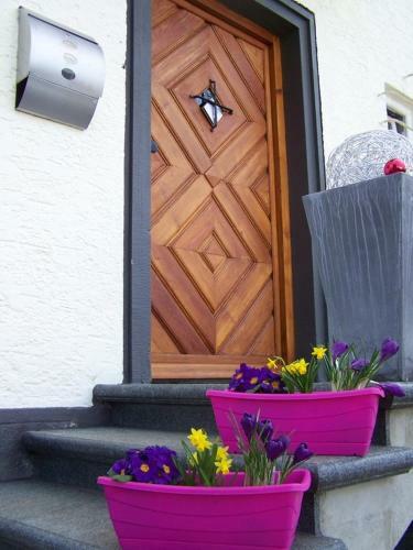 Apartamento Urlaub Bei Freunden