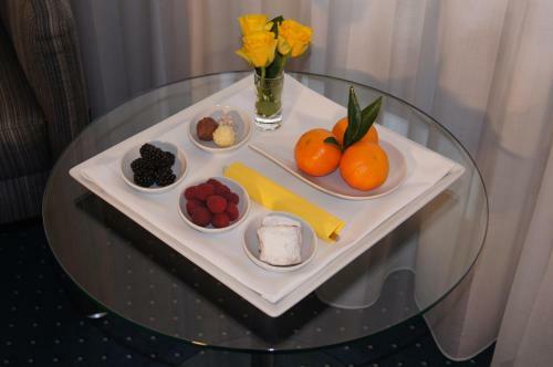 Hotel Christine