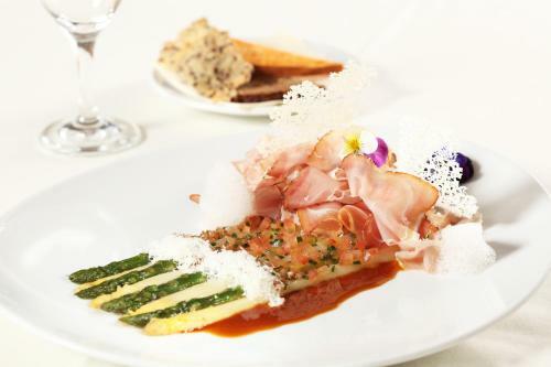 Hotel Restaurant Alatsee