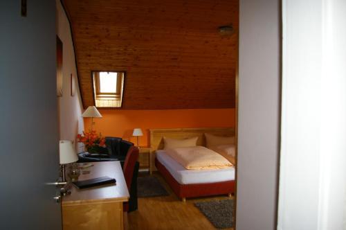 Hostal Gasthof Zur Hochheide