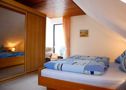Apartamento Ferienwohnungen Annegret Sch�tte