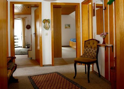 Apartamento Ferienwohnungen Annegret Sch�tte