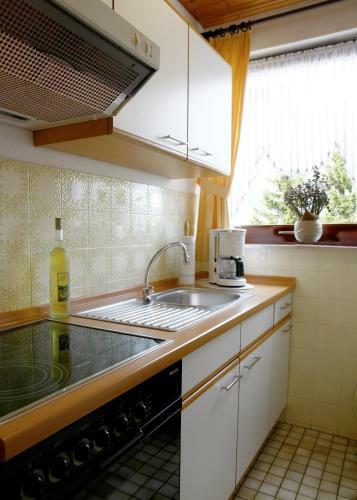 Apartamento Ferienwohnungen Annegret Sch�tte