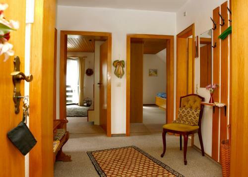 Apartamento Ferienwohnungen Annegret Sch�tte