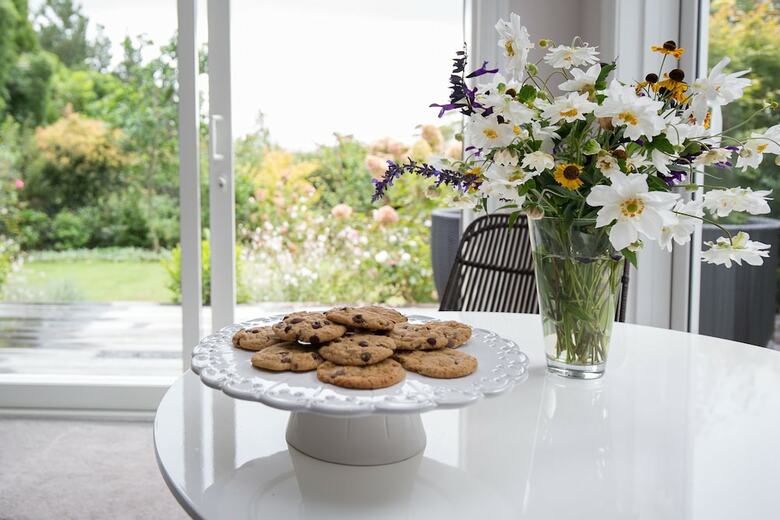 Bed & Breakfast Treghan Luxury Lodge