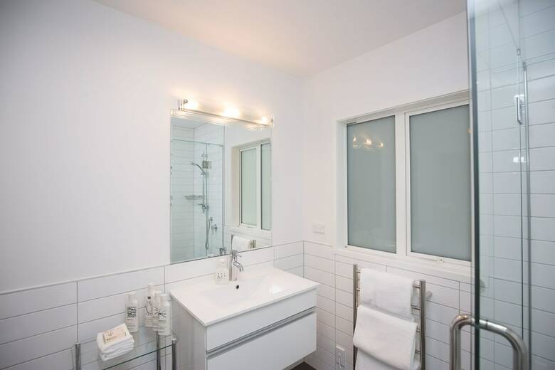 Bed & Breakfast Treghan Luxury Lodge