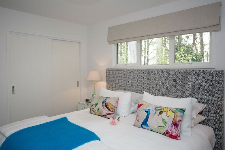 Bed & Breakfast Treghan Luxury Lodge