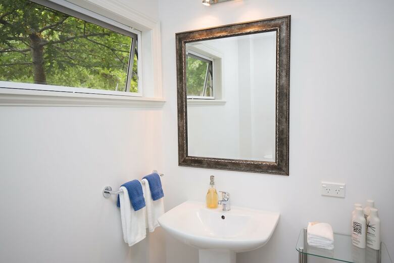 Bed & Breakfast Treghan Luxury Lodge