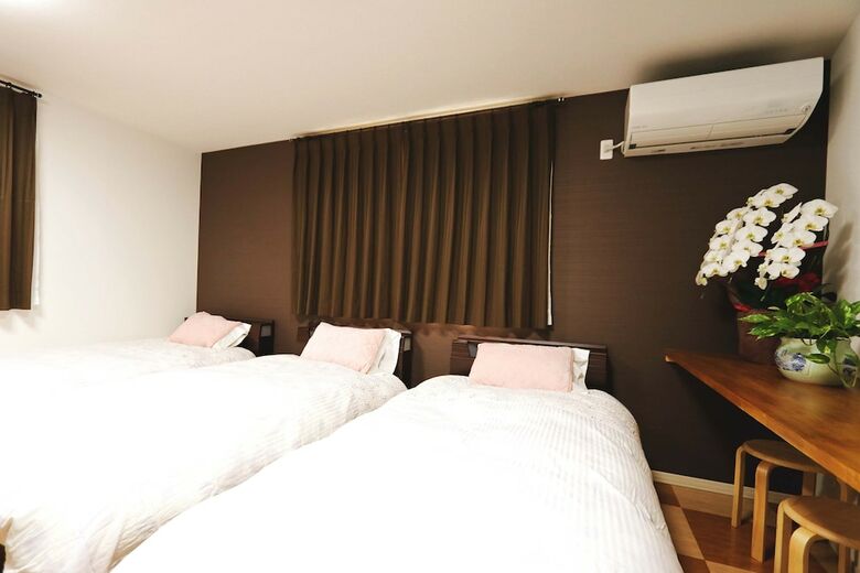 Hotel Tokyo Akishima Guest House