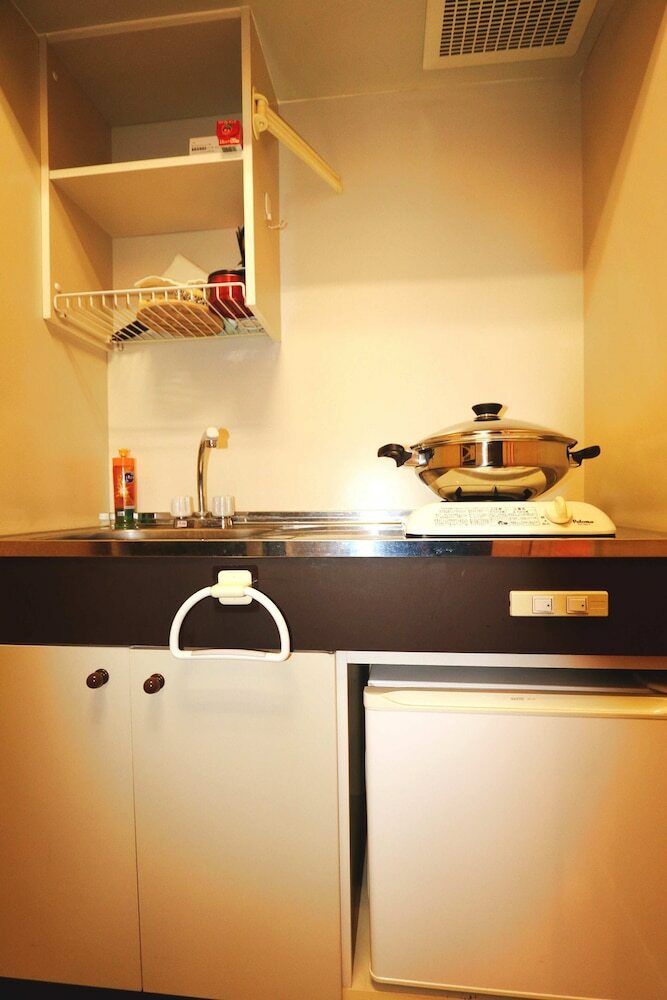 Hotel Tokyo Akishima Guest House