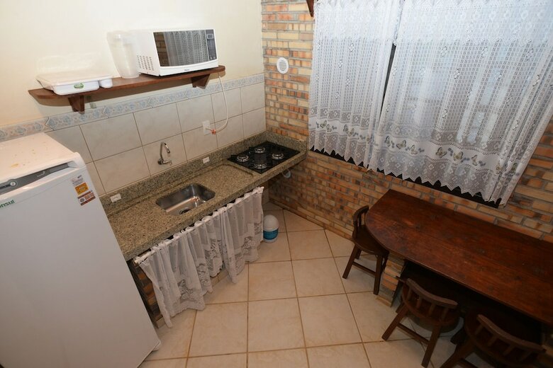 Pousada Sitio Olho Dagua