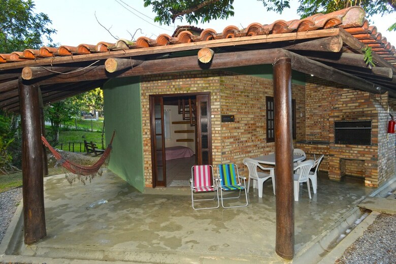 Pousada Sitio Olho Dagua