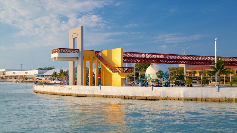 Hotel Plaza Mirador