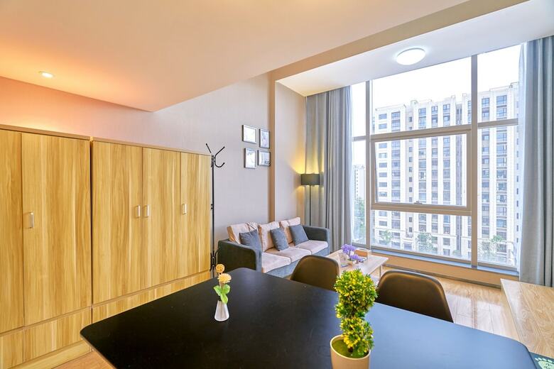 Apartamentos Pleasant Daily Rental