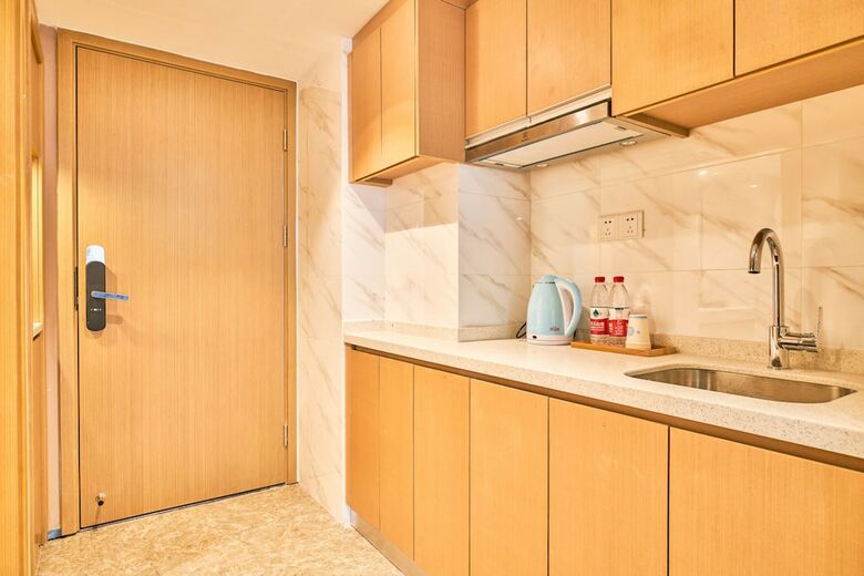Apartamentos Pleasant Daily Rental