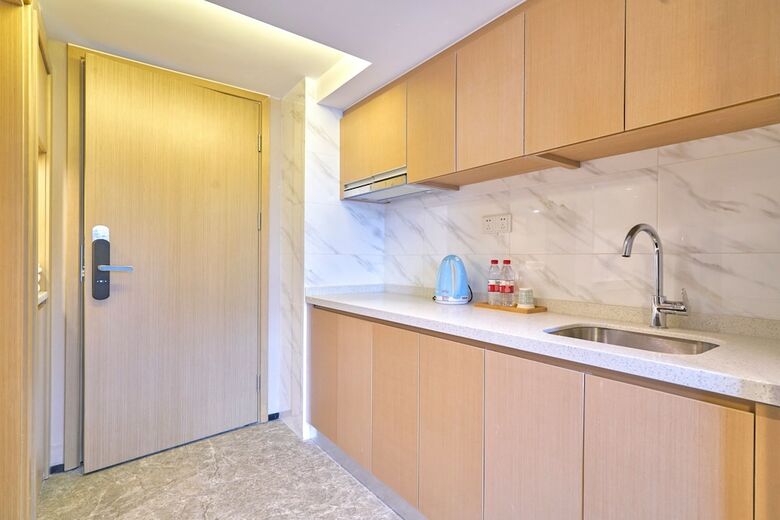 Apartamentos Pleasant Daily Rental