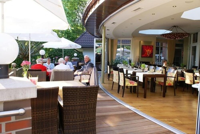 Hotel Robben