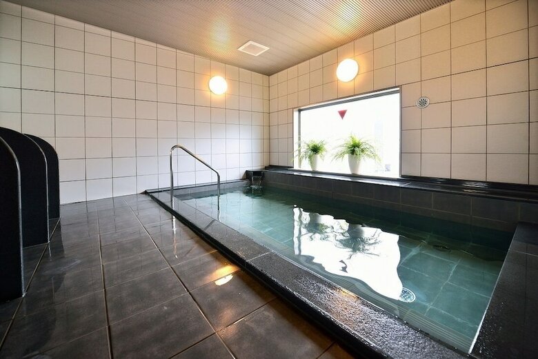 Hotel Sunrise Inn Iwaki