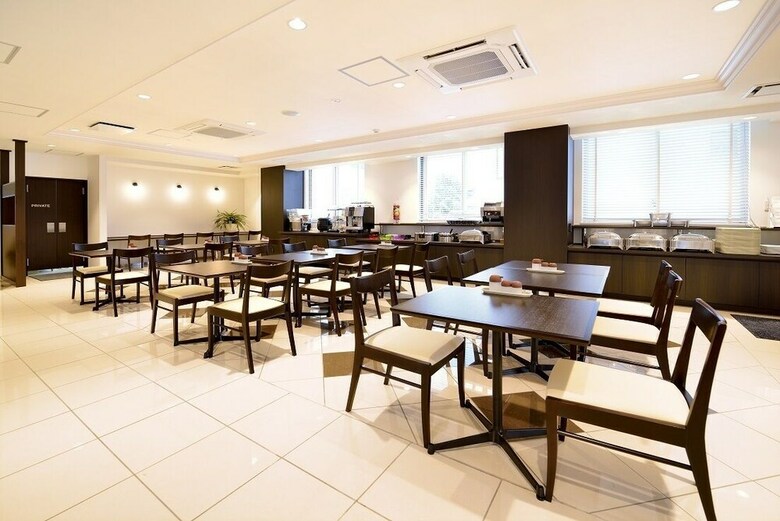 Hotel Sunrise Inn Iwaki