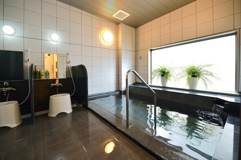 Hotel Sunrise Inn Iwaki