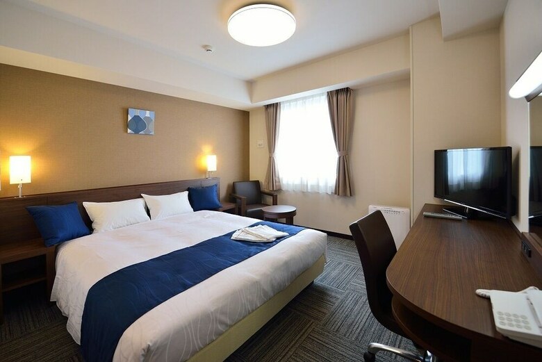 Hotel Sunrise Inn Iwaki