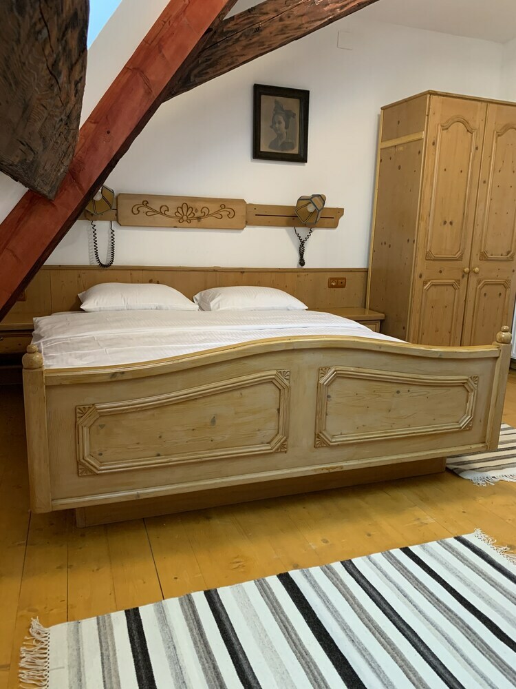 Pension Armenopolis
