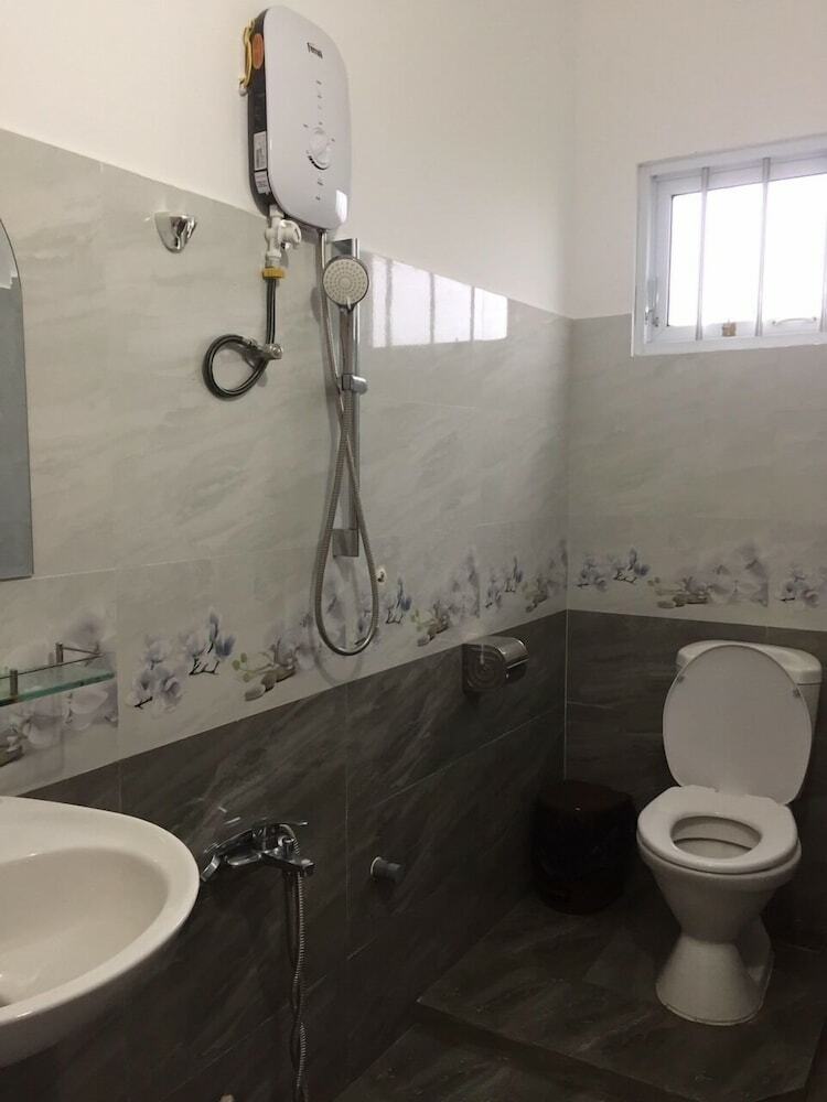 Hotel Luxtime Homestay