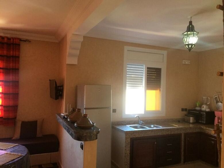 Apartamentos Itrane Guest House