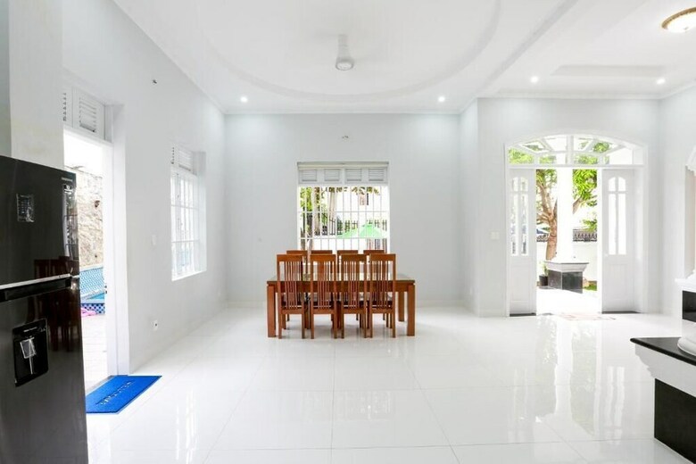 7s Hotel Lam Villa & Resort