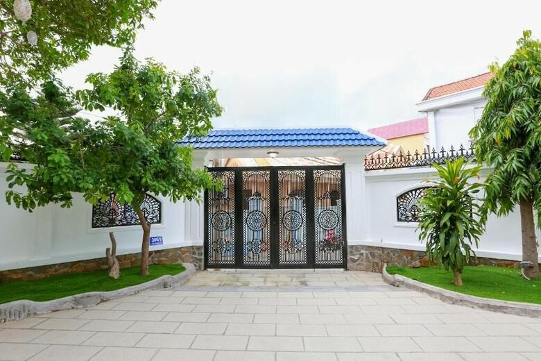 7s Hotel Lam Villa & Resort