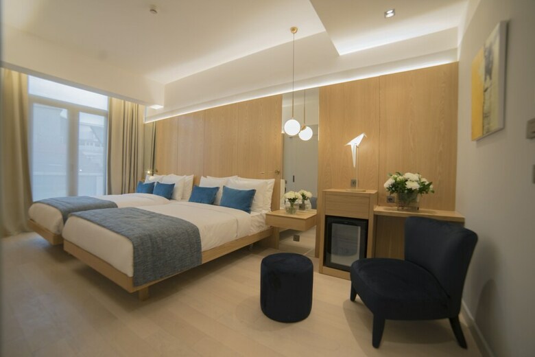 Galatas Hotel Istanbul