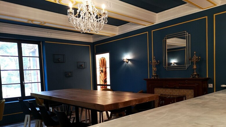 Hotel Manoir Le Roure