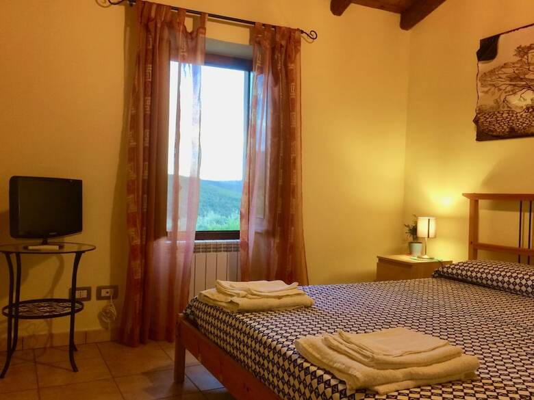 Hotel Gioi Villa Rizzo Lovely Rooms
