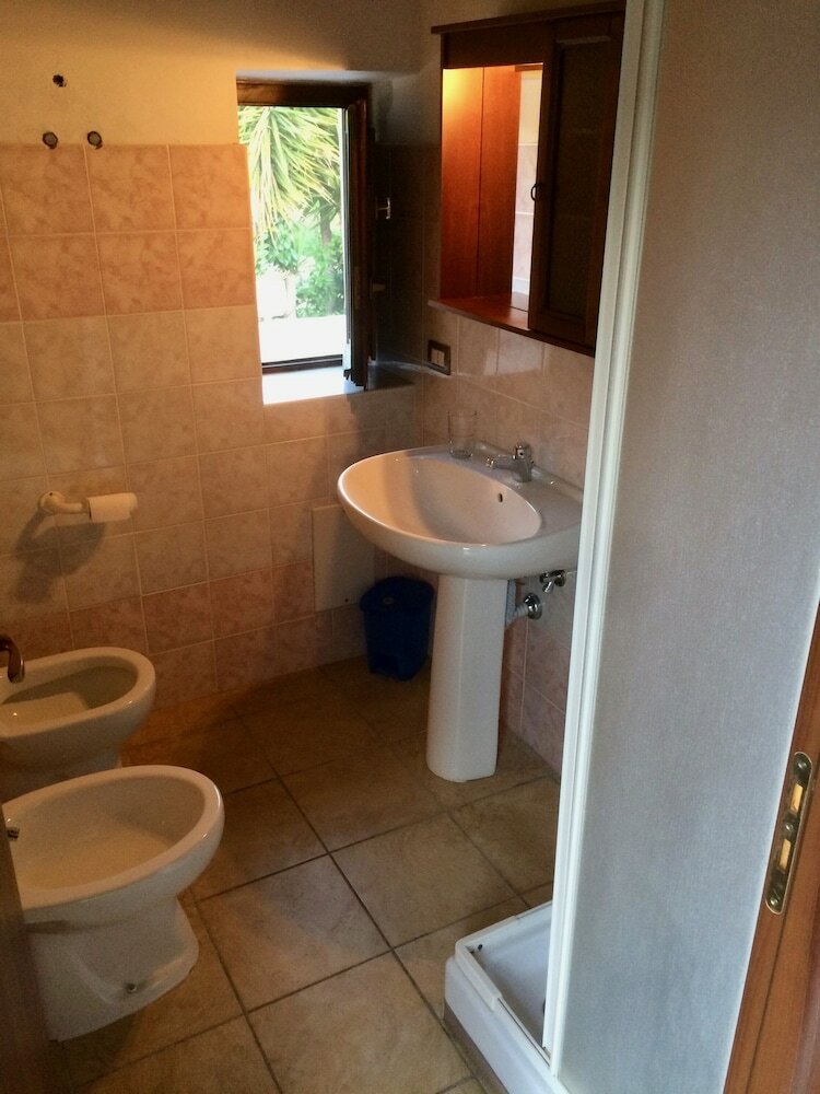 Hotel Gioi Villa Rizzo Lovely Rooms