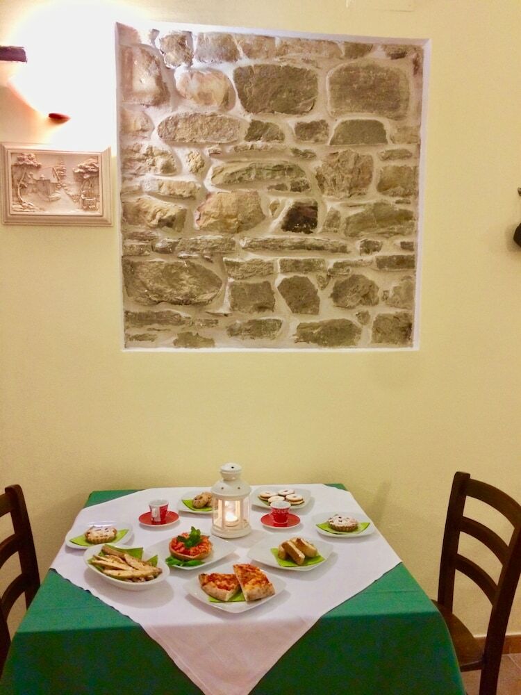 Hotel Gioi Villa Rizzo Lovely Rooms