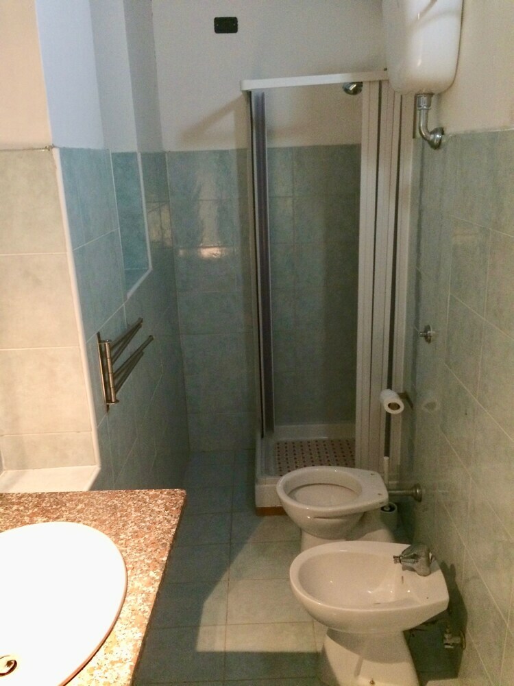 Hotel Gioi Villa Rizzo Lovely Rooms