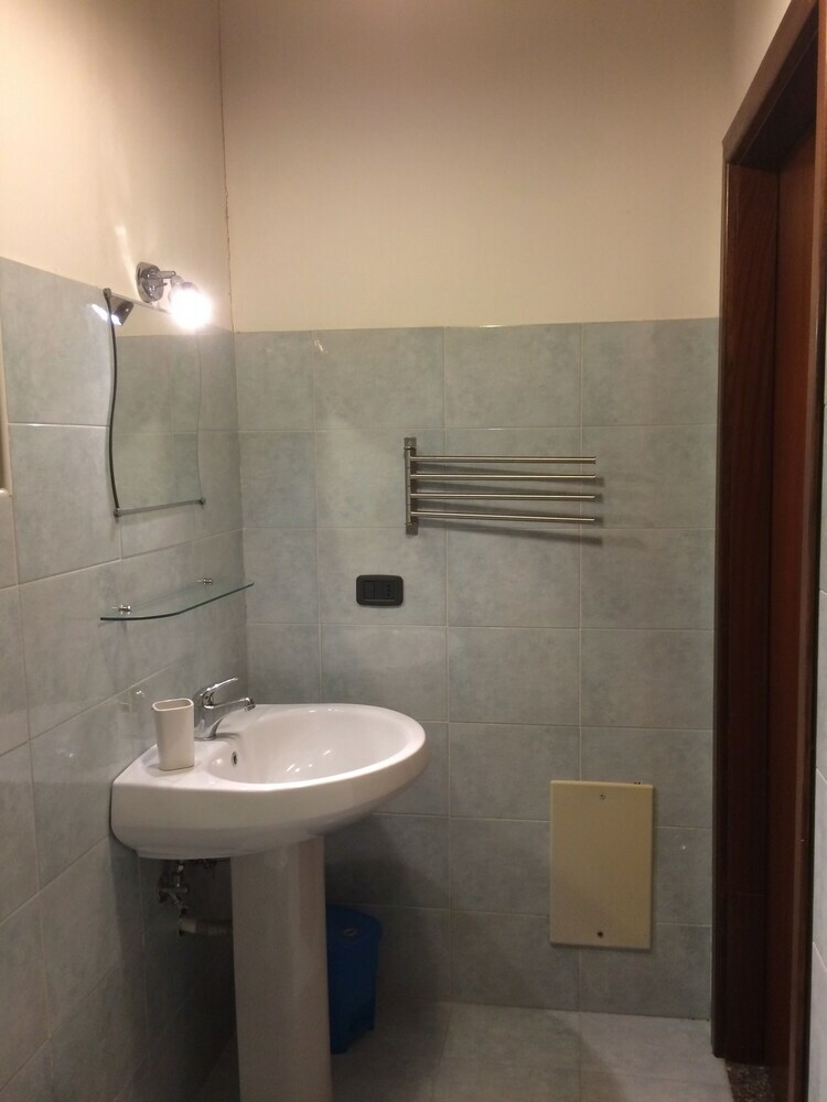Hotel Gioi Villa Rizzo Lovely Rooms