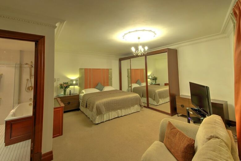 Aparthotel Carlton Court - Mayfair