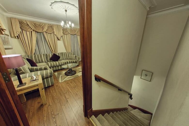 Aparthotel Carlton Court - Mayfair