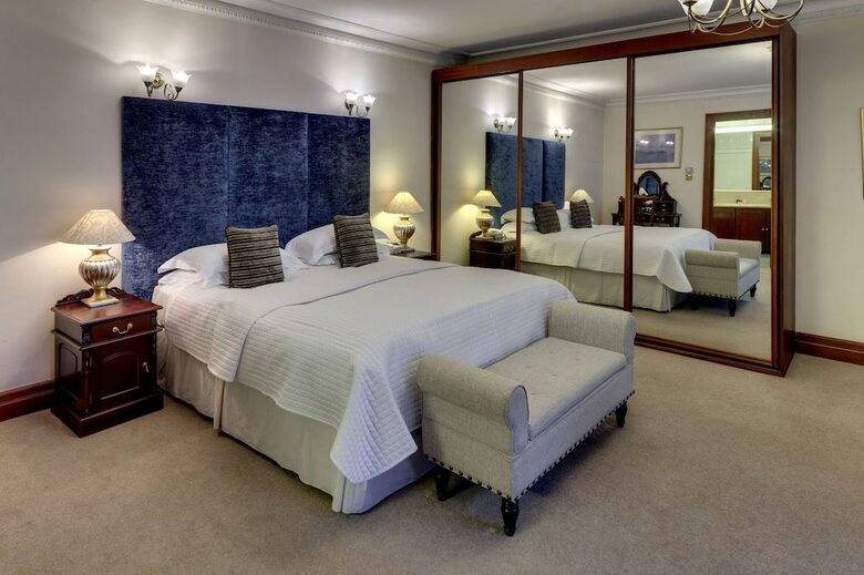 Aparthotel Carlton Court - Mayfair