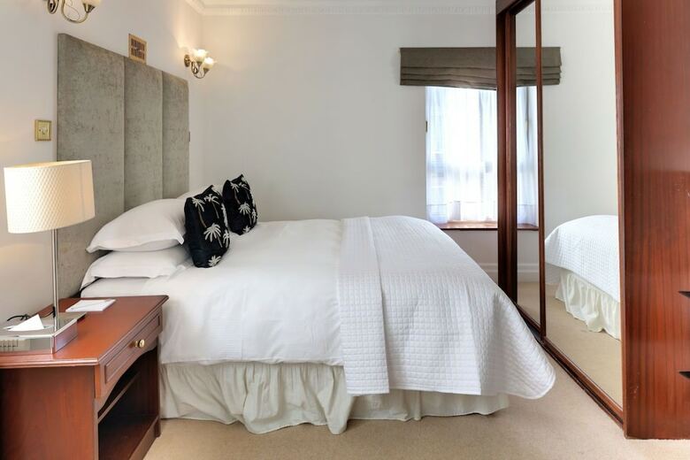 Aparthotel Carlton Court - Mayfair