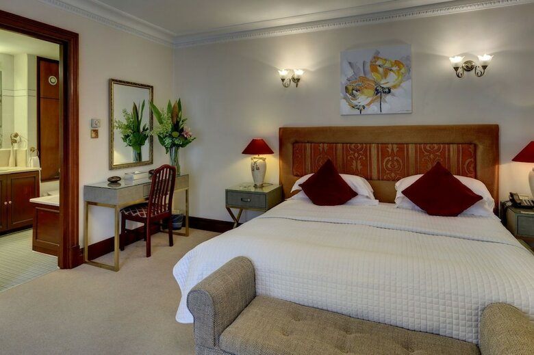 Aparthotel Carlton Court - Mayfair