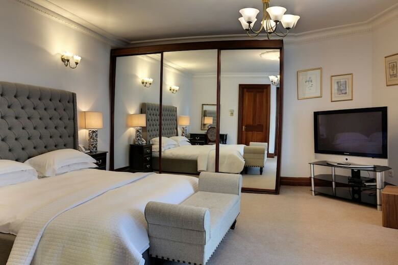 Aparthotel Carlton Court - Mayfair