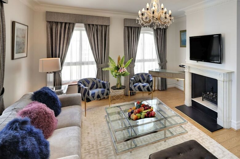 Aparthotel Carlton Court - Mayfair