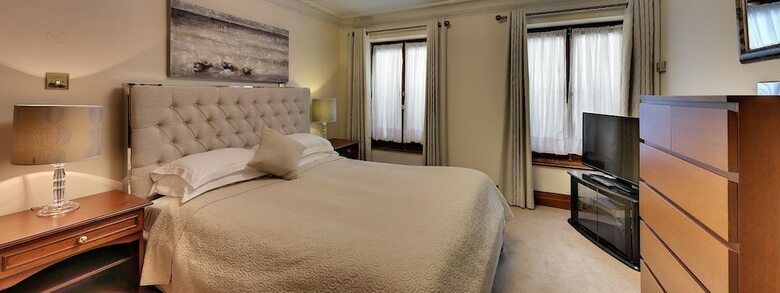 Aparthotel Carlton Court - Mayfair