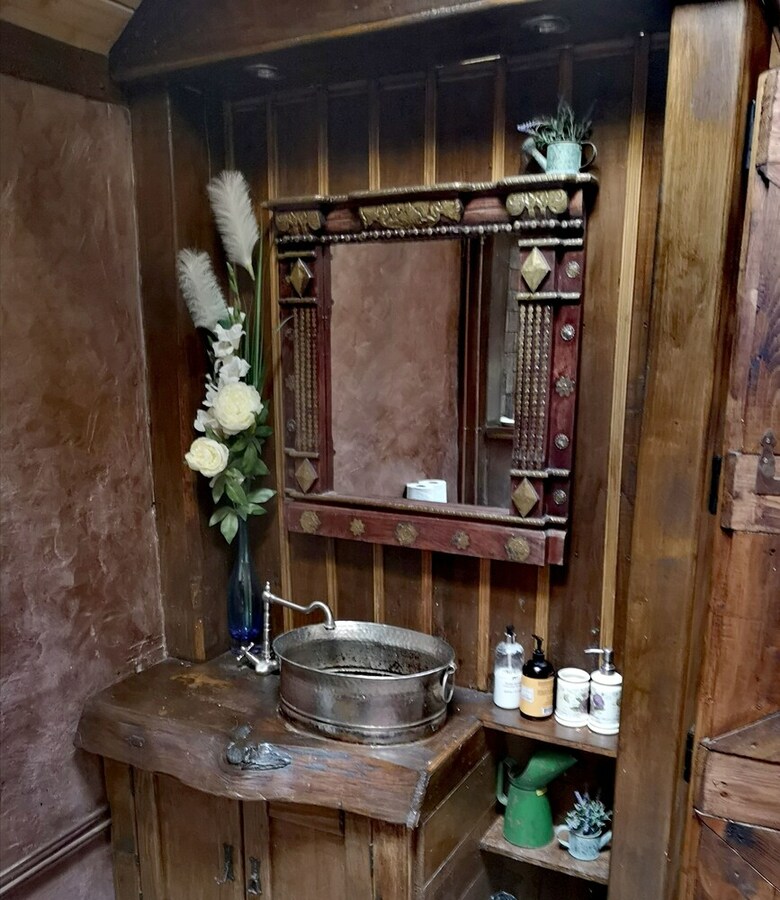 Balloch O'dee - The Ranch House