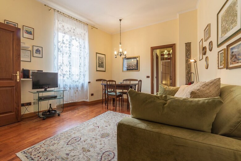 Apartamento Domus Aurea & Colosseo Sweet Flat�