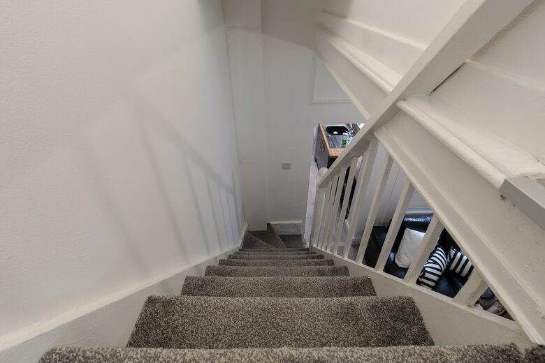 Lux Apartments 3 Bedroom House - Bala