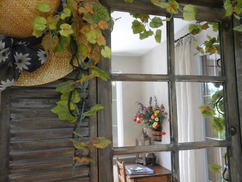 Bed & Breakfast La Maison de Campagne