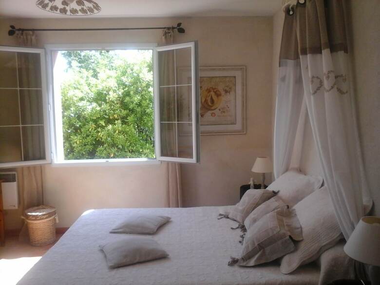 Bed & Breakfast La Maison de Campagne